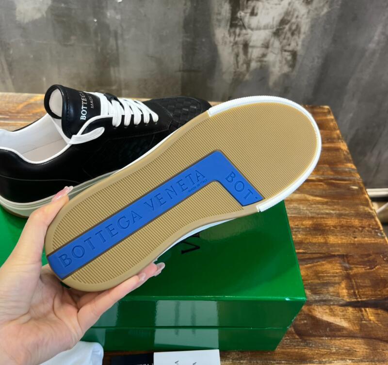 SAMC - BOV Men Shoes - 022