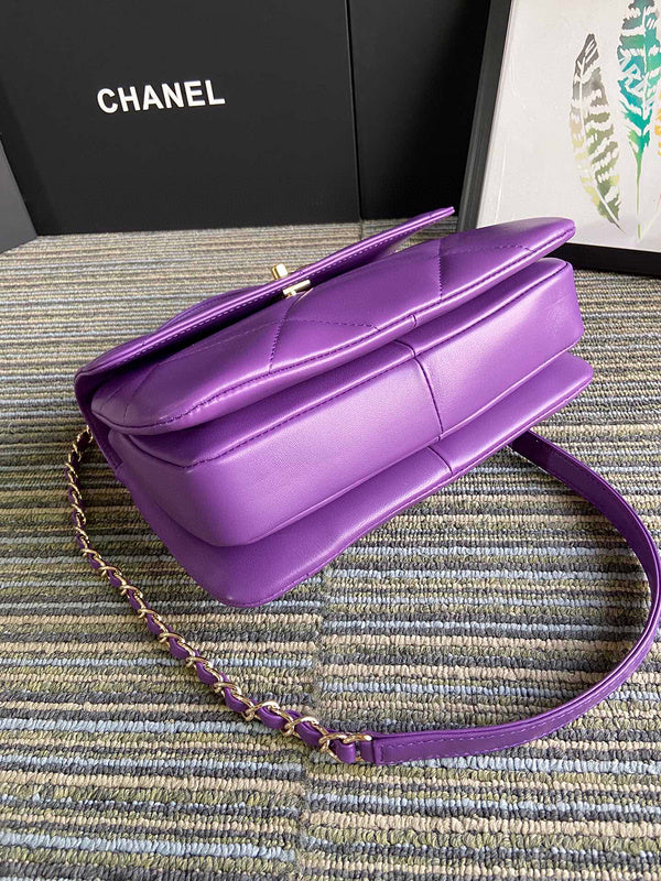 Satchel Bags - CHL Bags - 4691