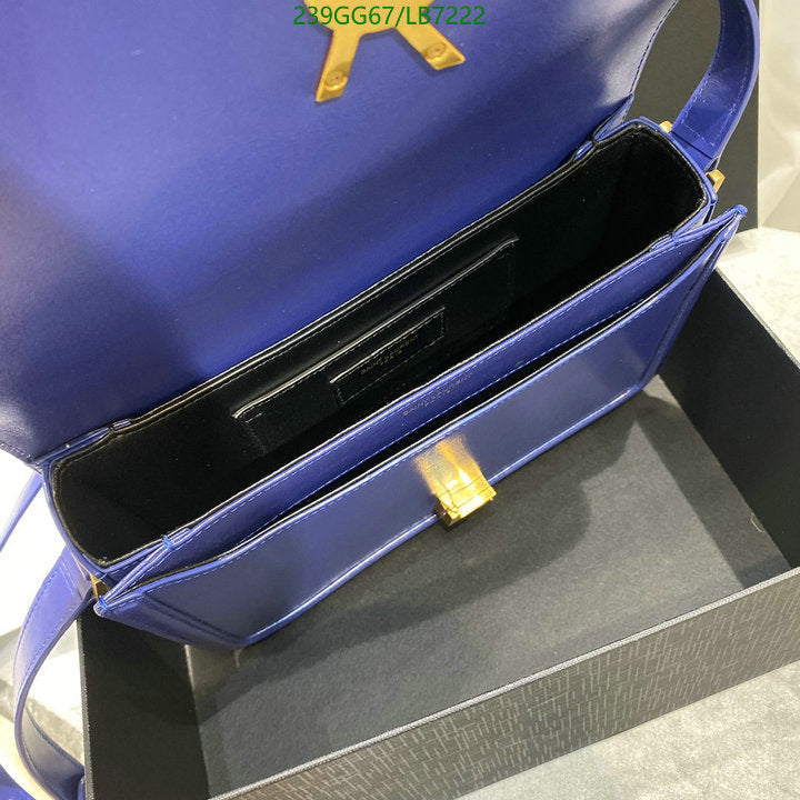 SAMC - YLS Bags - 447