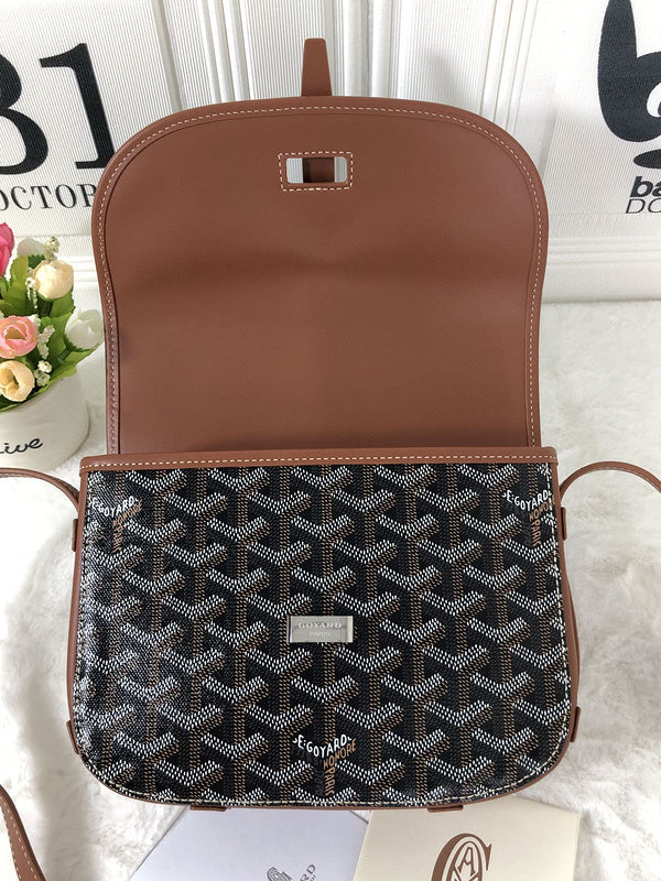 ELE - GOD Bags - 079