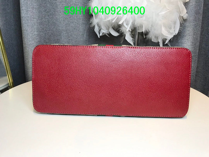 Glami Fashion - GCI Bags - 10796