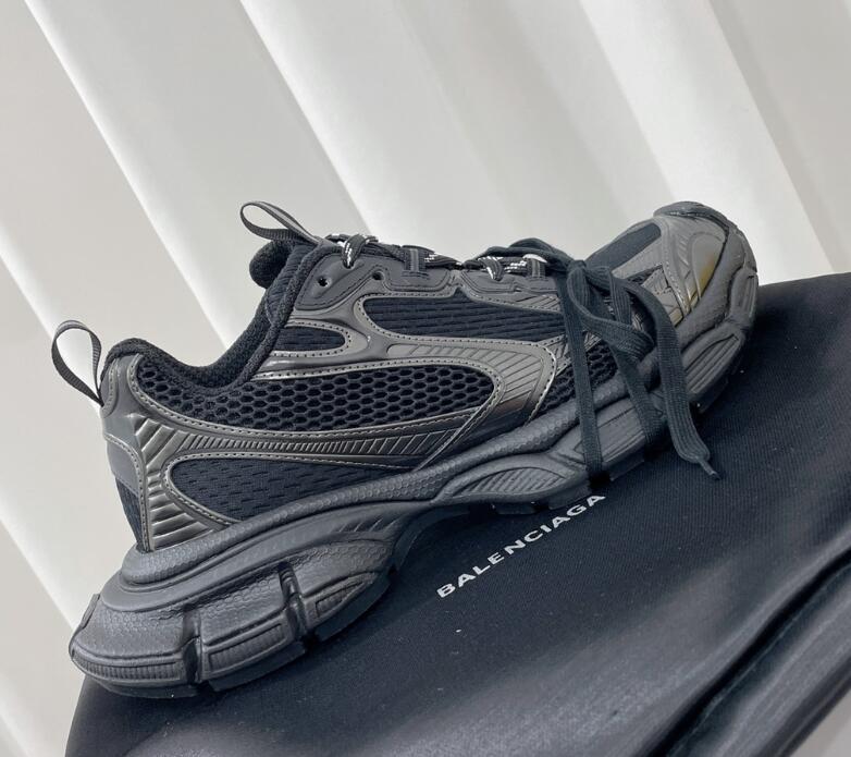 SAMC - BG Men Shoes - 261