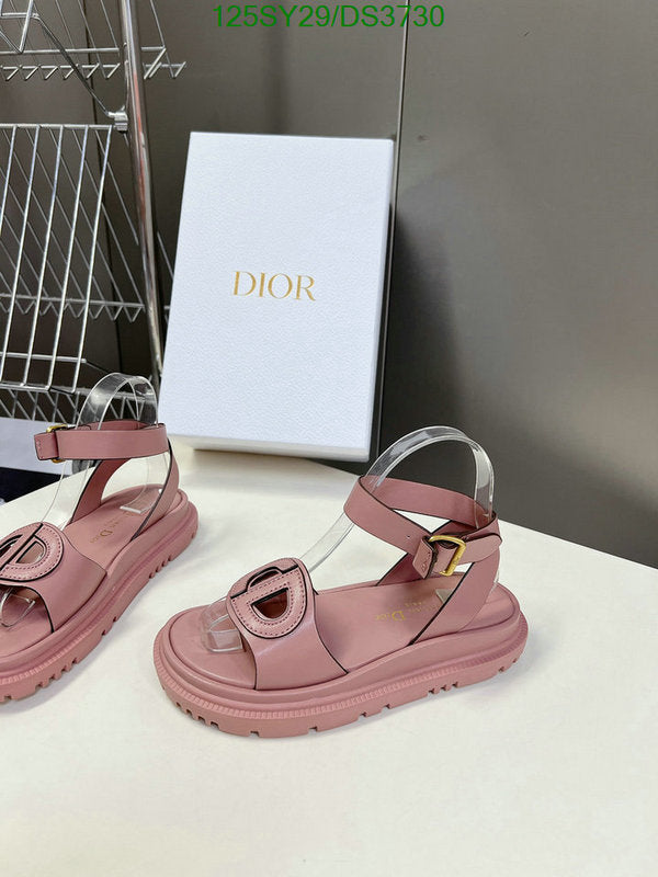 SAMCC - DOR Women Shoes - 1439