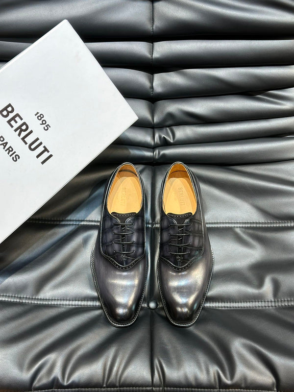 Glami - BRE Men Shoes - 152