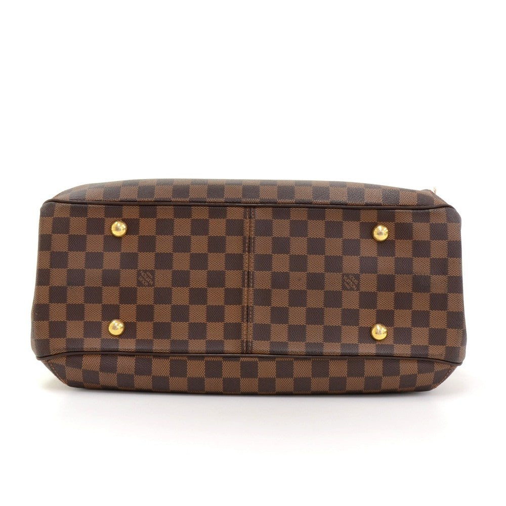 Louis Vuitto Griet Handbag