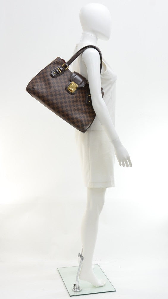 Louis Vuitto Griet Handbag