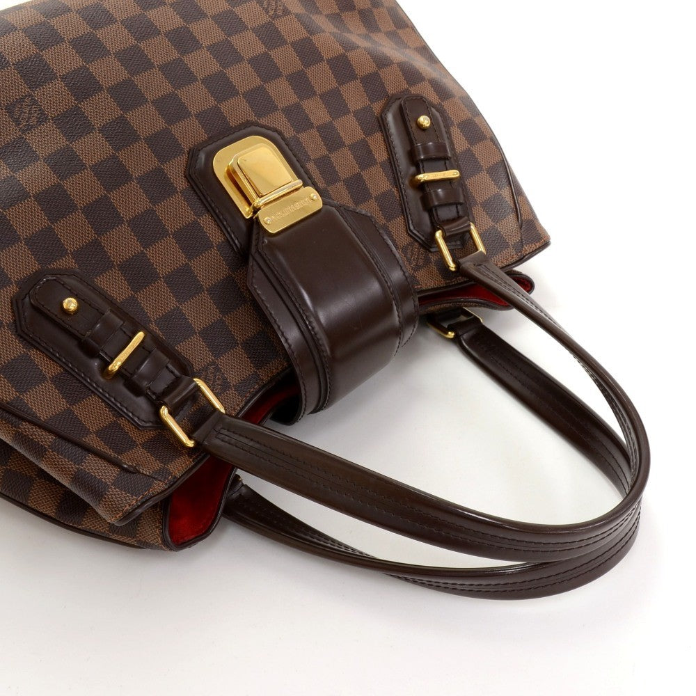 Louis Vuitto Griet Handbag