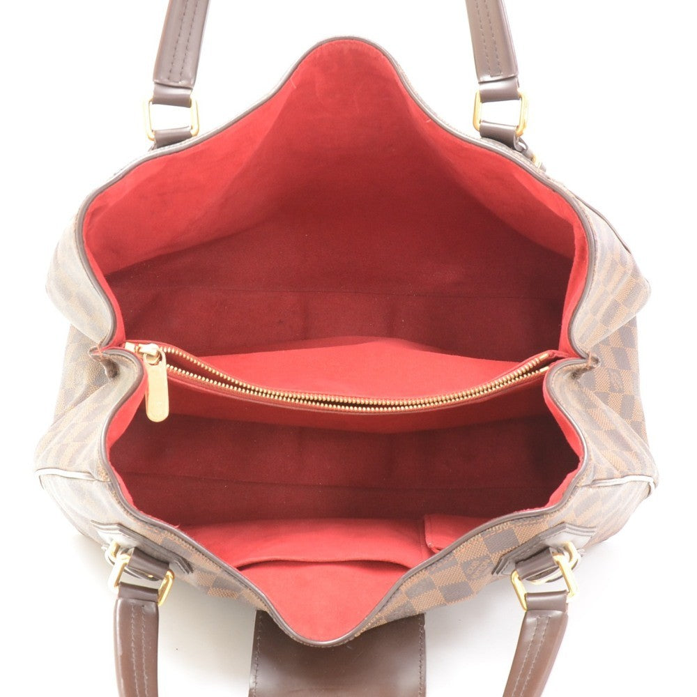 Louis Vuitto Griet Handbag
