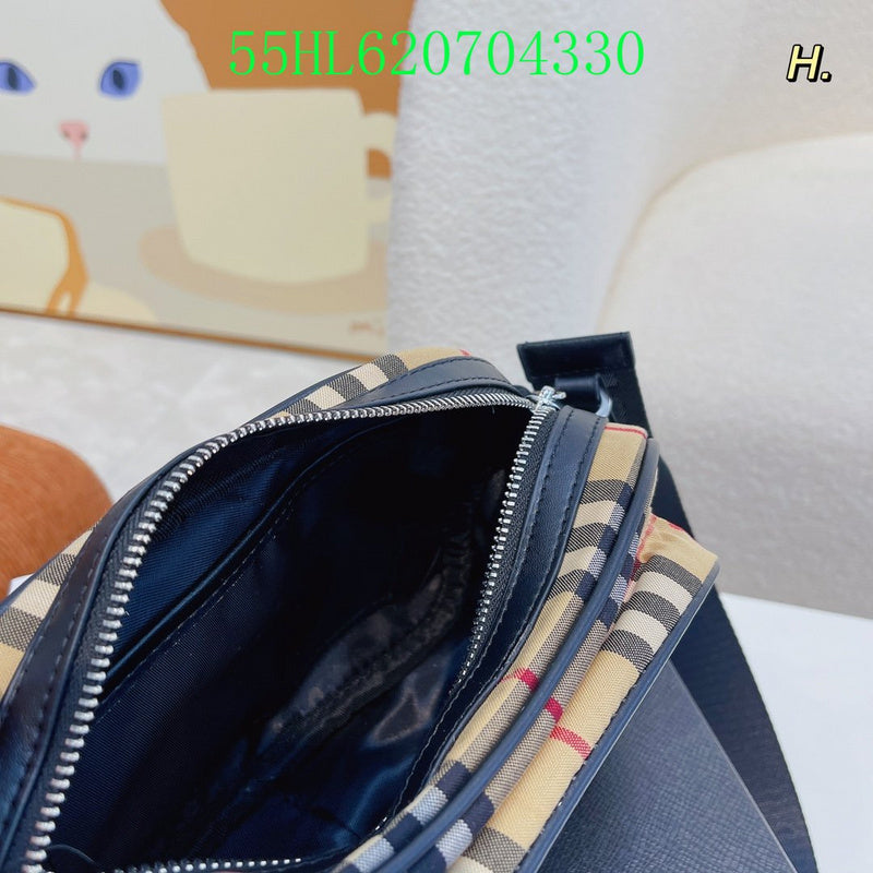 ELE Fashion -BBR Bags - 306
