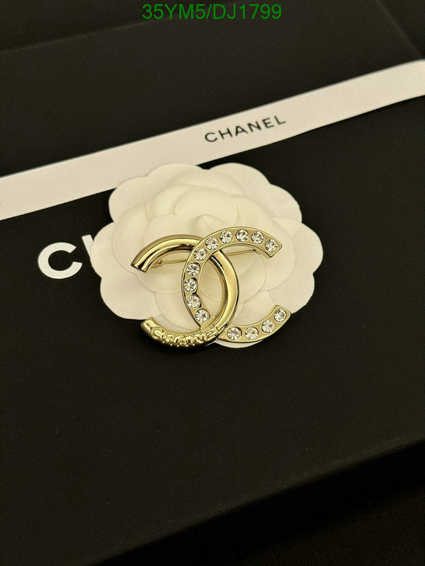 SAMC - CHL Jewelry - 129