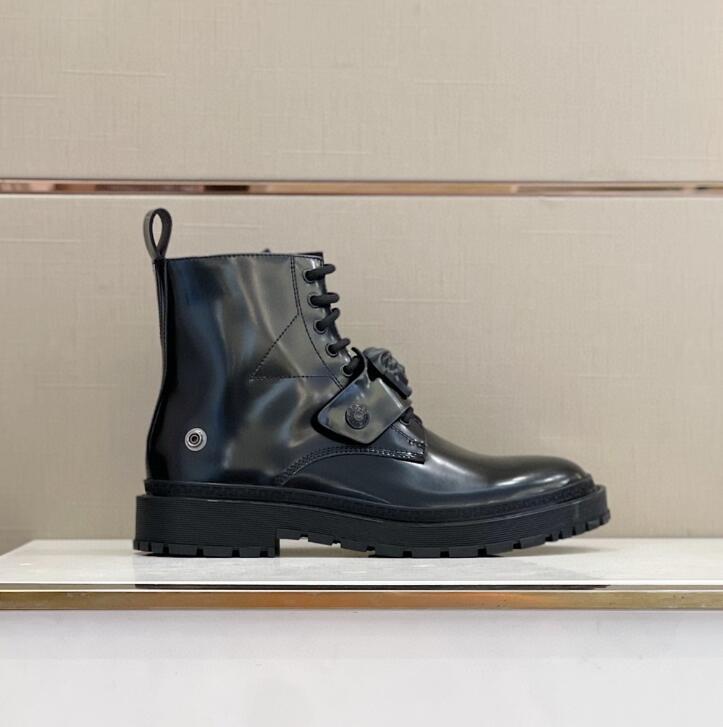 SAMC - VAR Men Shoes - 054