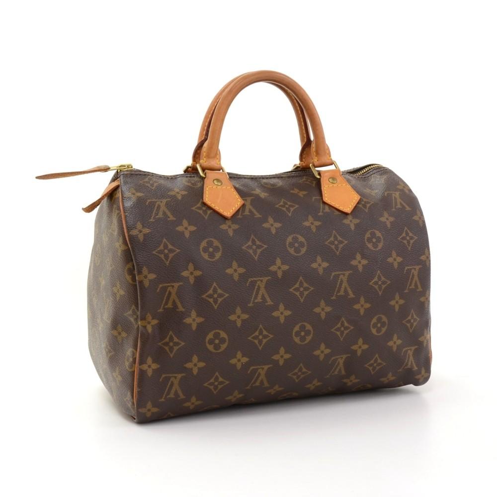 Louis Vuitto Speedy 30