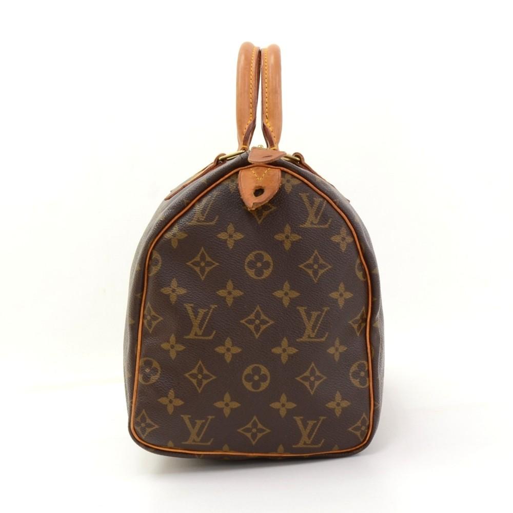 Louis Vuitto Speedy 30