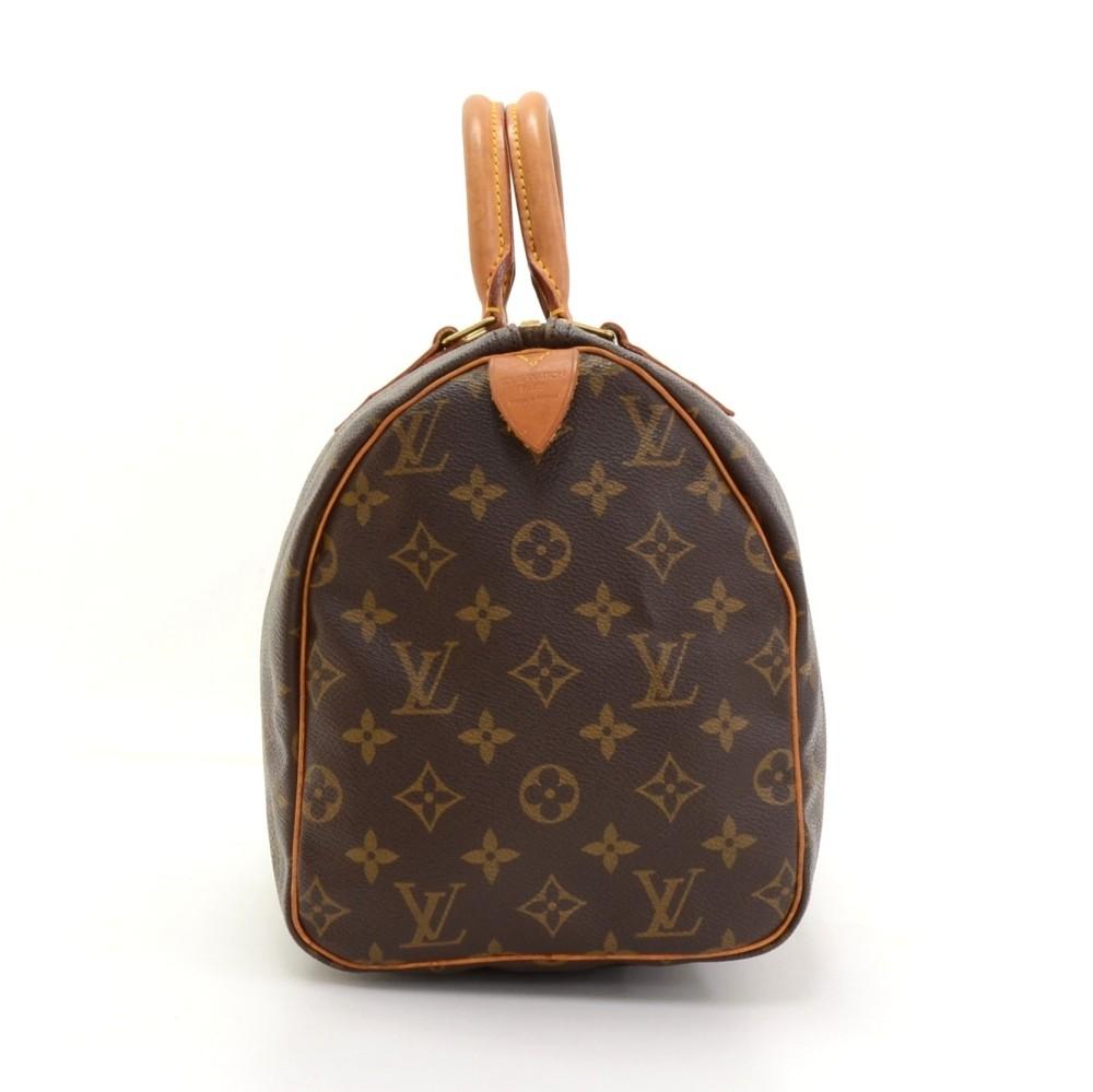 Louis Vuitto Speedy 30