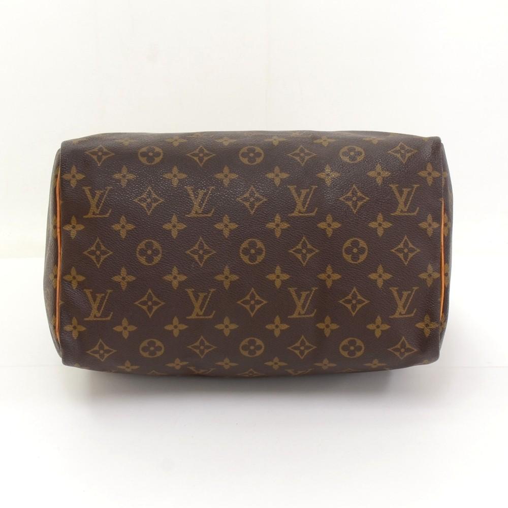 Louis Vuitto Speedy 30