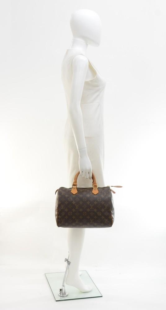 Louis Vuitto Speedy 30