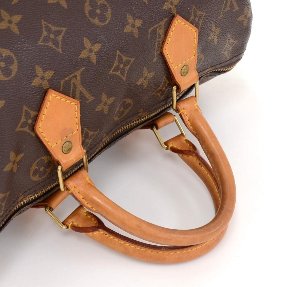 Louis Vuitto Speedy 30