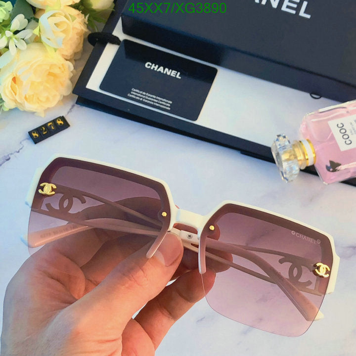 SAMC - CHL Glasses - 331
