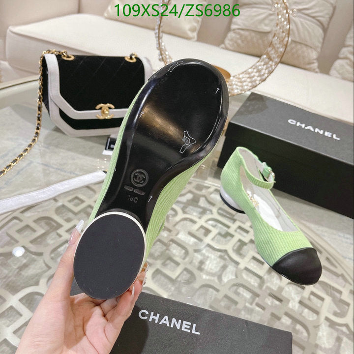 SAMC - CHL Women Shoes Ballet - 269