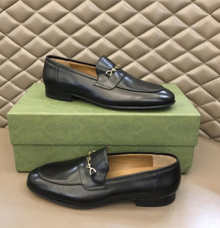 SAMC - GUKI Men Shoes - 706