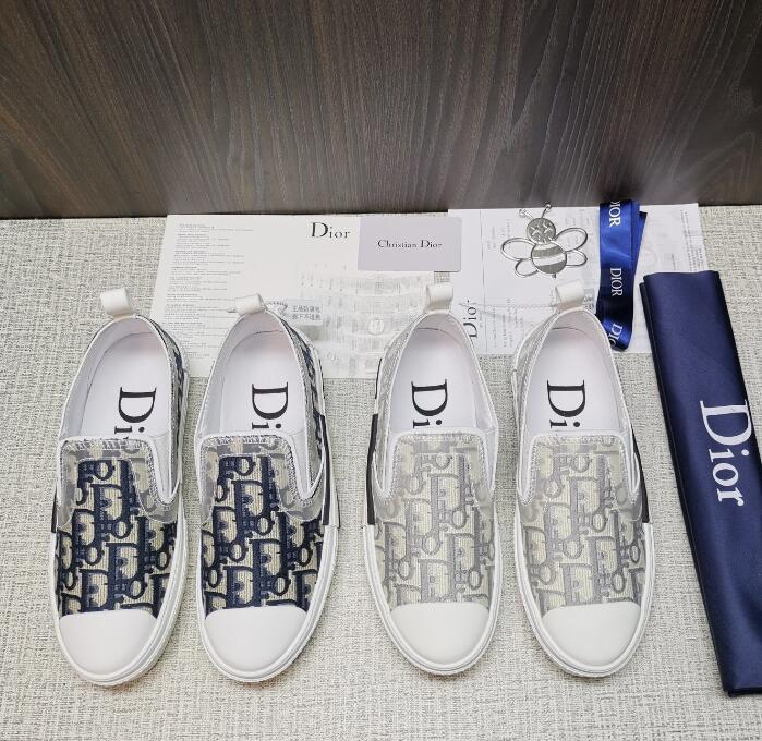 SAMCC - DOR Women Shoes - 1200