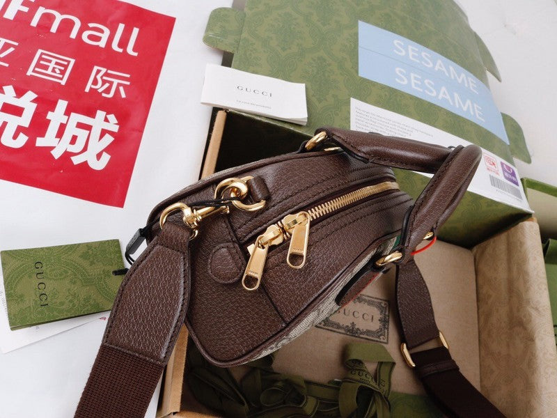 Satchel Bags - GCI Bags - 881