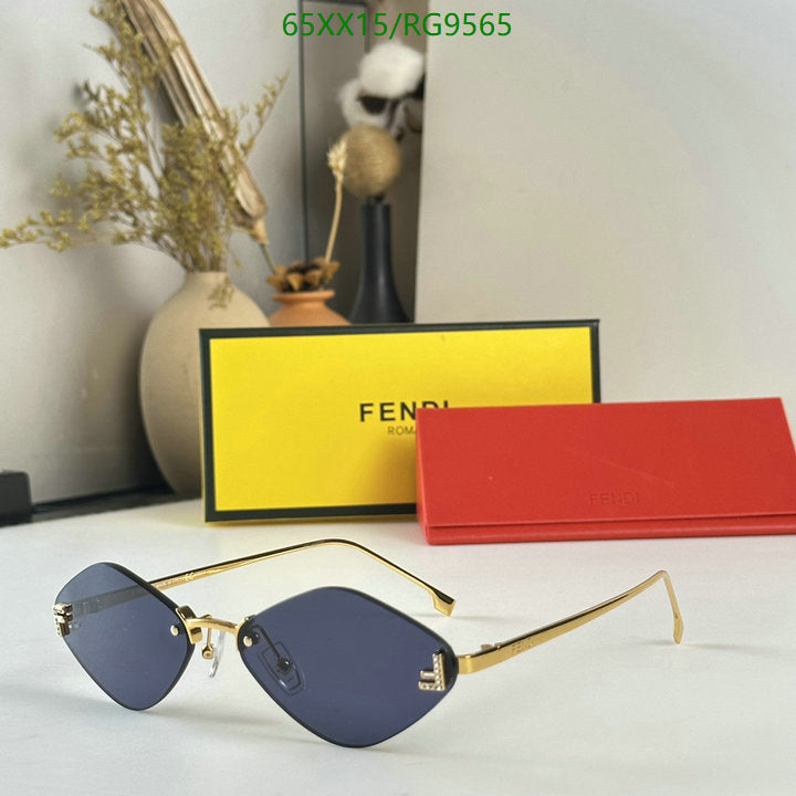 SAMC - FDE Glasses - 063