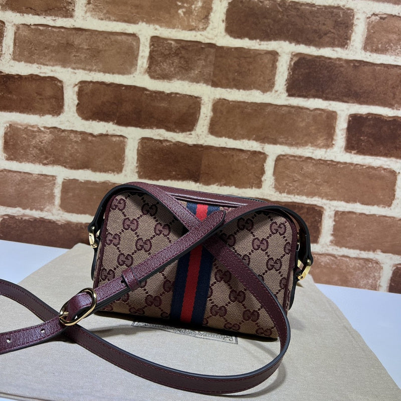Glami Fashion - GCI Bags - 3328
