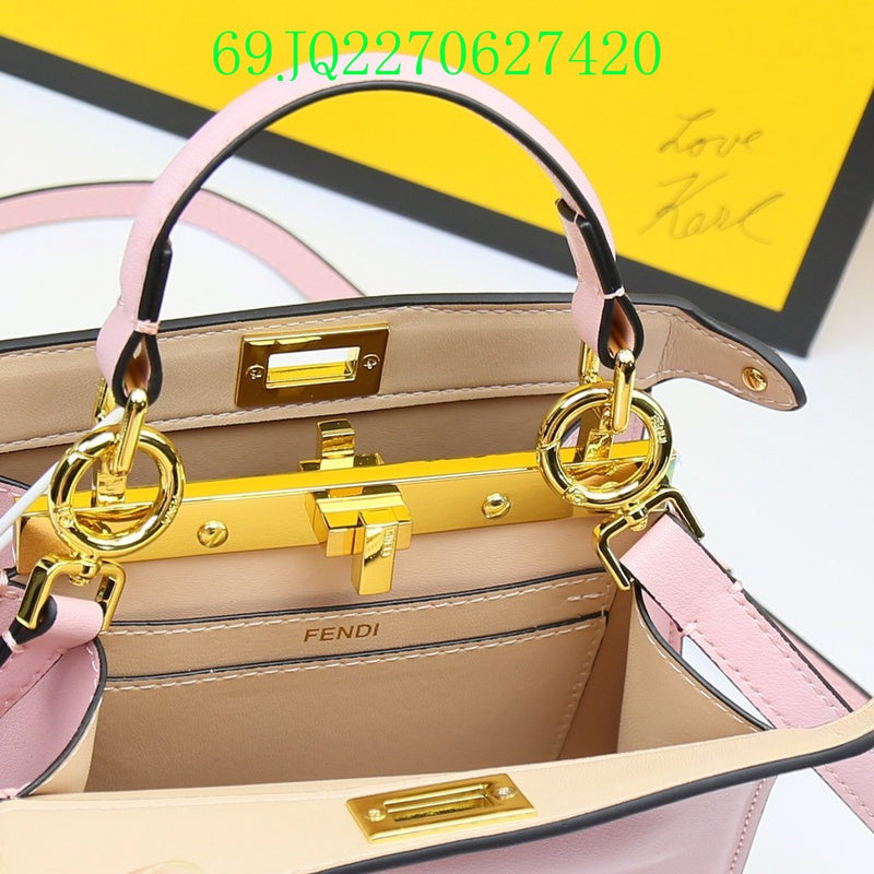 Glami - FDE Bags - 1628