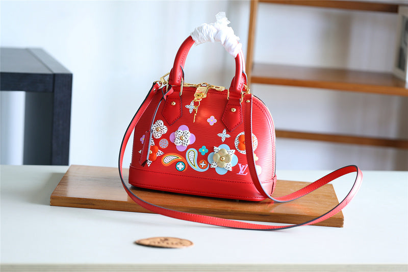 Glami-is - LOV Lady Bags - 1855