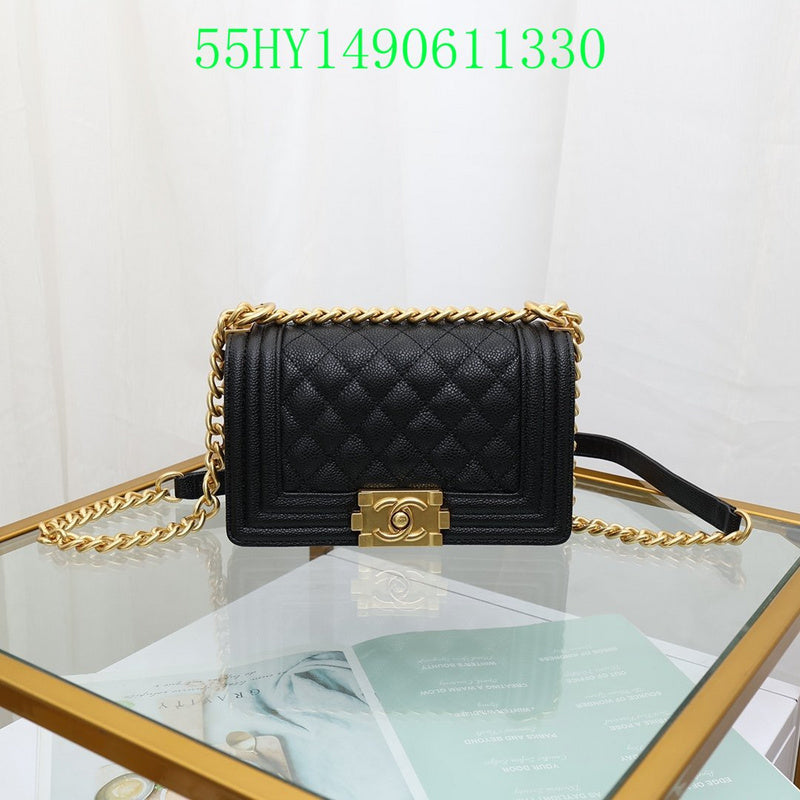 Satchel Bags - CHL Bags - 5348