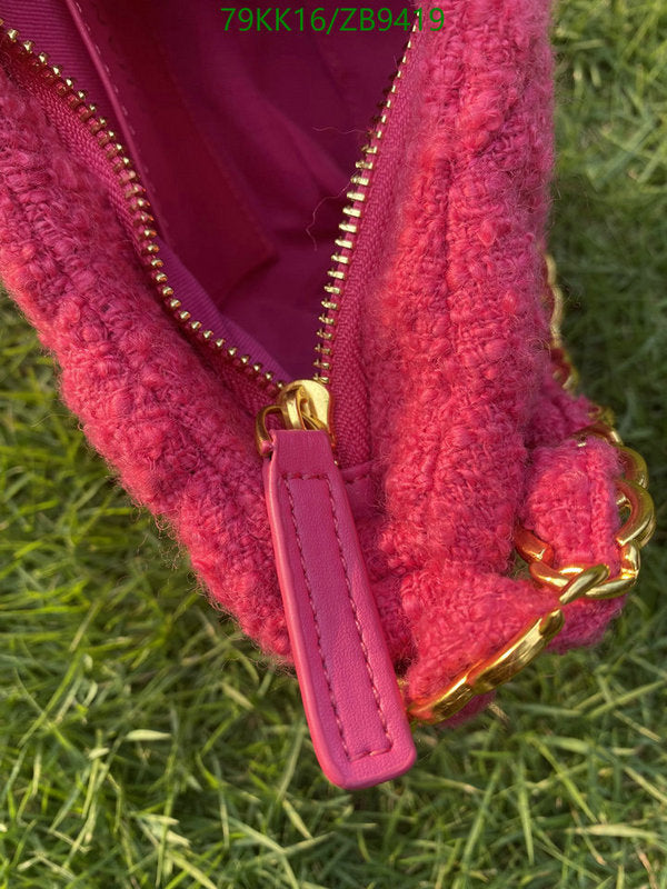 SAMC - CHL Bags Crossbody - 107