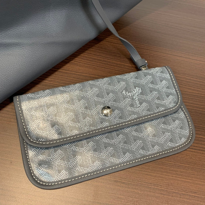 Satchel Bags - GOD Bags - 1006
