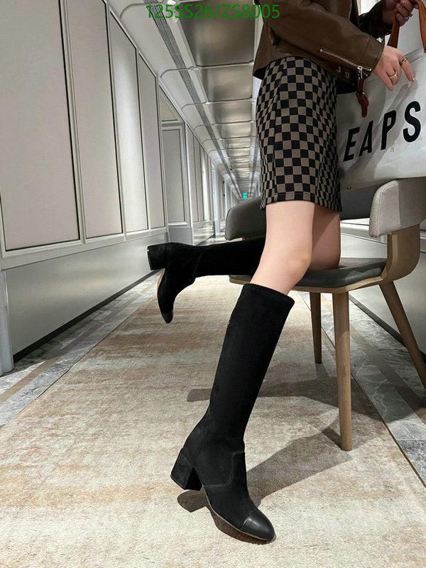 SAMC - CHL Women Boots - 220