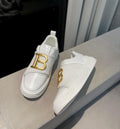 SAMC - BAM Women Shoes - 051