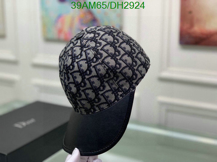 SAMC - DOR Caps & Hats - 024
