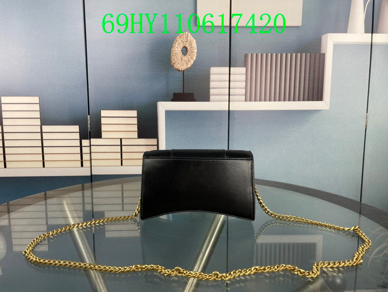 Satchel Bags - BGA Bags - 2244