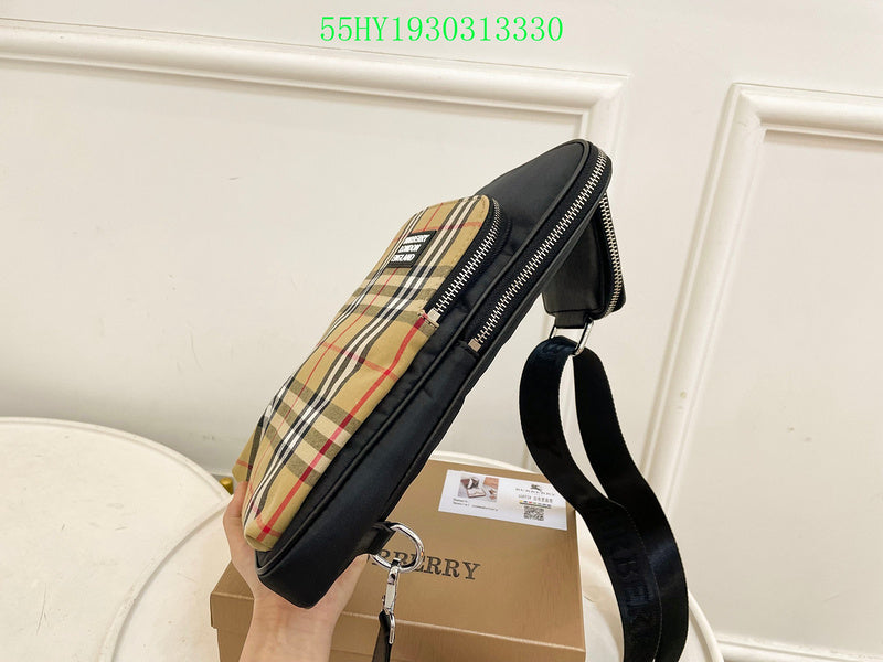 ELE Fashion -BBR Bags - 158