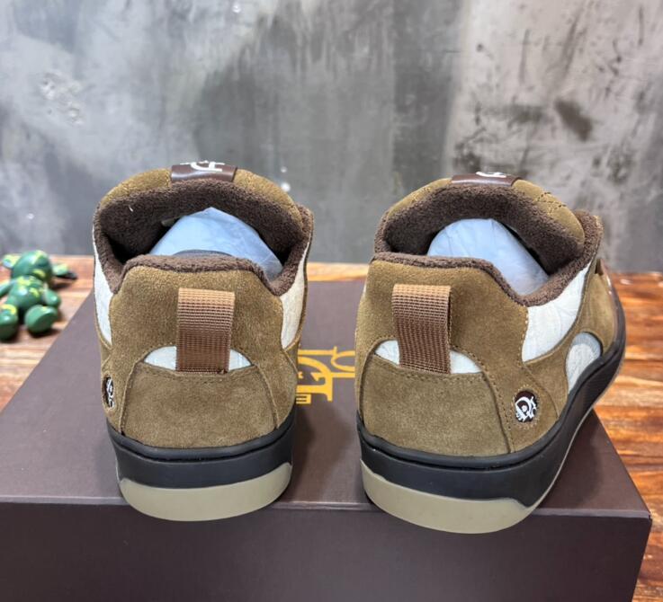 SAMCC - DOR Women Shoes - 510