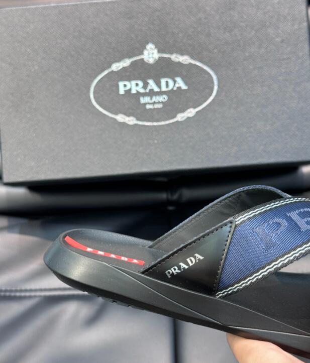 GlamyMen Shoes - 065