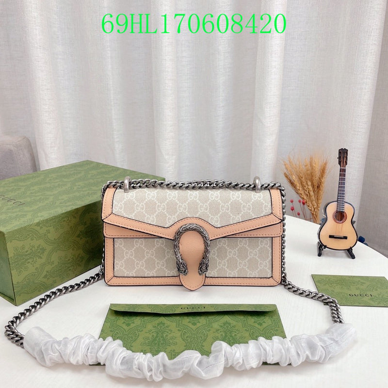 Glami Fashion - GCI Bags - 10663