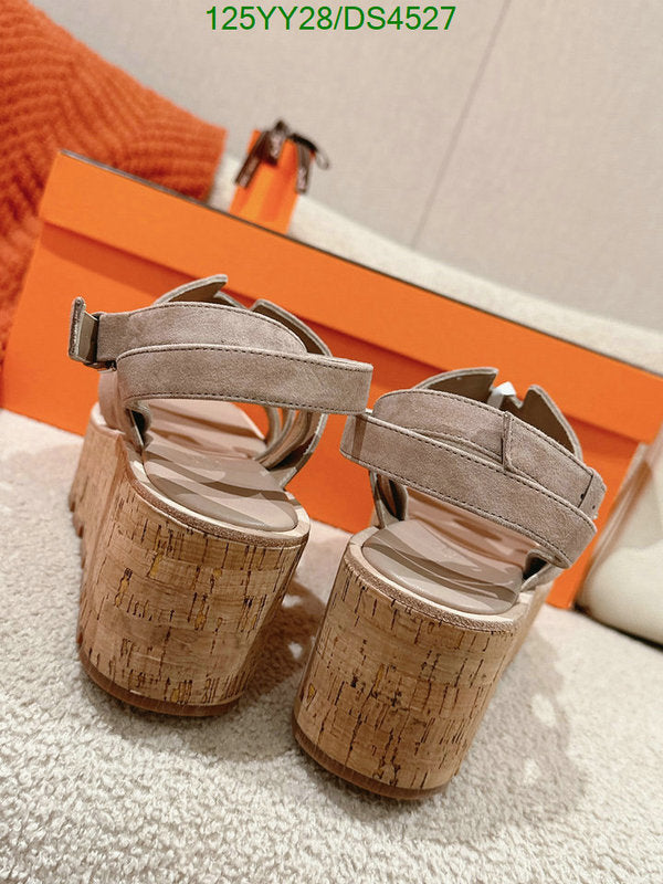 SAMC - HMS Women Shoes - 023