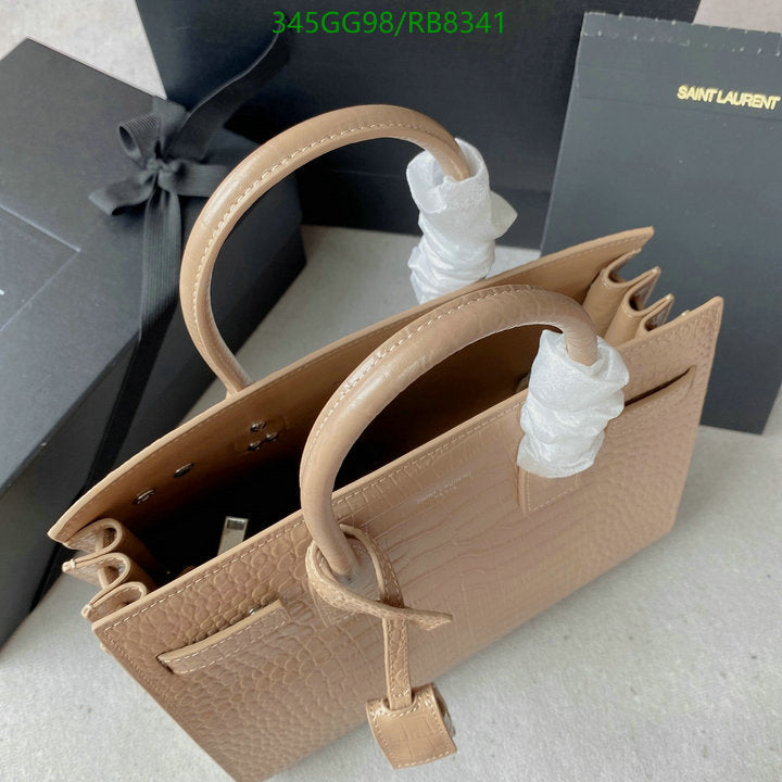 SAMC - YLS Bags - 150
