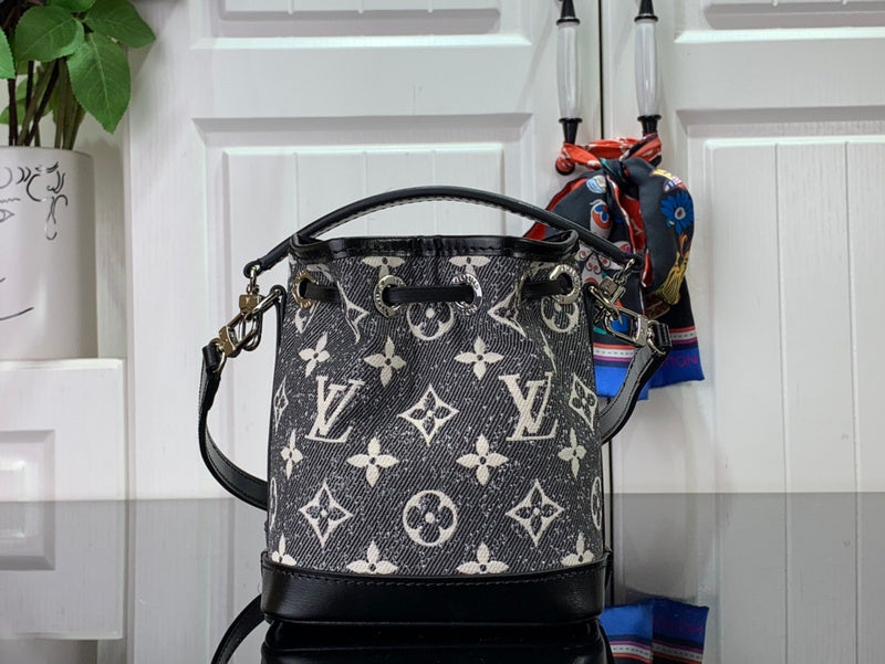 GlamI Lu-Vi bags - 2492