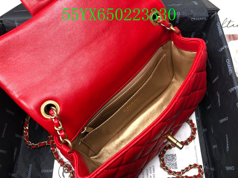Satchel Bags - CHL Bags - 5448