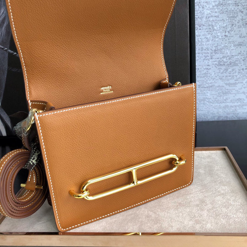 Satchel Bags - HMS-Bags - 1175