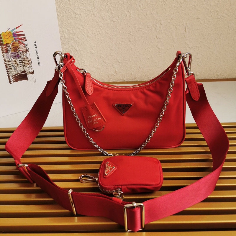 Satchel Bags - PDA Bags - 077