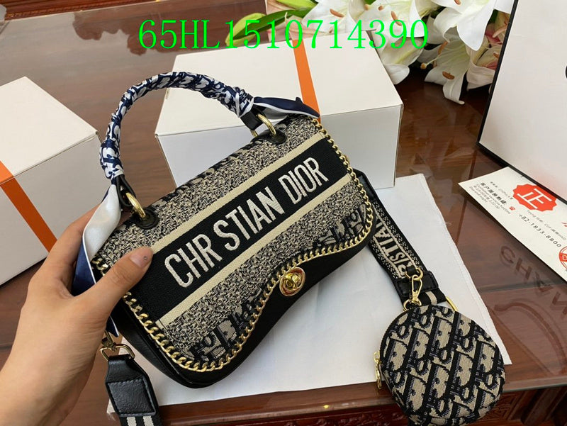 Glami - DOR Bags - 1488