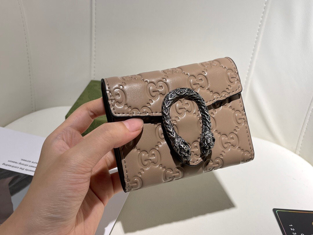 EN - New Arrival Wallet GCI 005