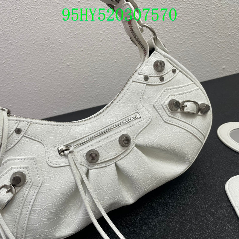 ELE Fashion - BGA Bags - 1887